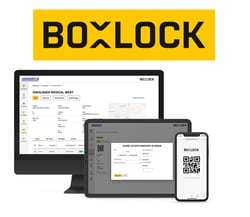 BoxLock License Renewal - 2 Years